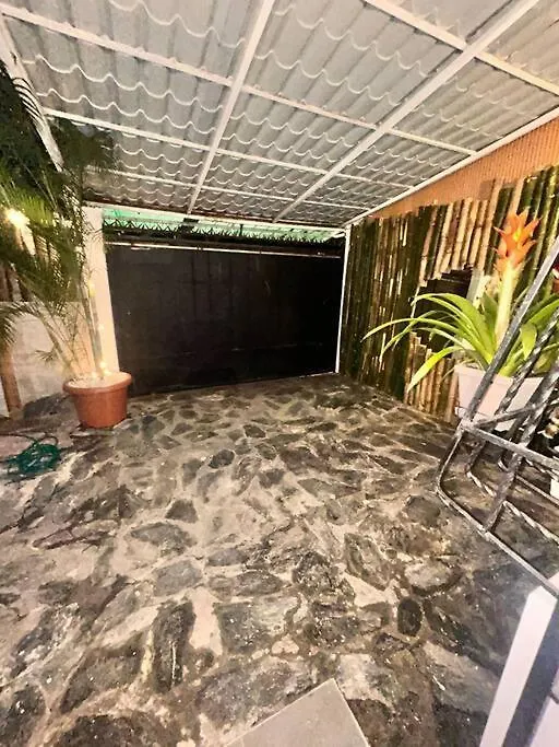 Ferienwohnung Centrico 2Hab Con Terraza Y Picuzzi Totalmente Privados Santo Domingo Apartment