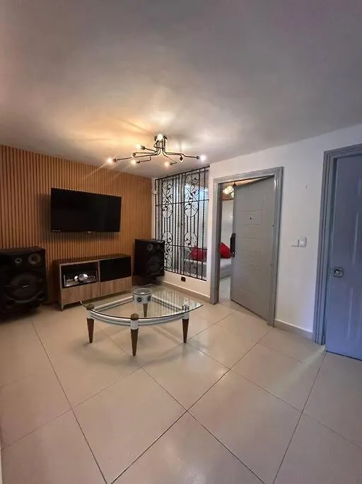 Apartment Ferienwohnung Centrico 2Hab Con Terraza Y Picuzzi Totalmente Privados Santo Domingo
